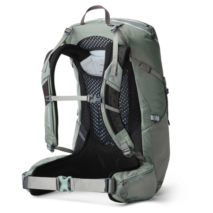 Jednokomorowy plecak damski Gregory Jade 28 S/M - Artichoke Green