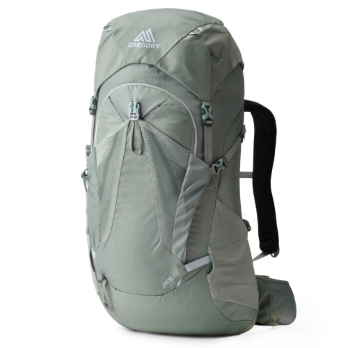 Damski plecak turystyczny Gregory Jade 38 XS/S - Artichoke Green