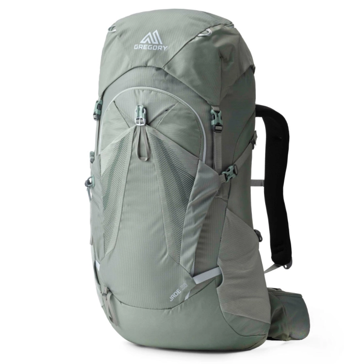 Damski plecak turystyczny Gregory Jade 38 XS/S - Artichoke Green