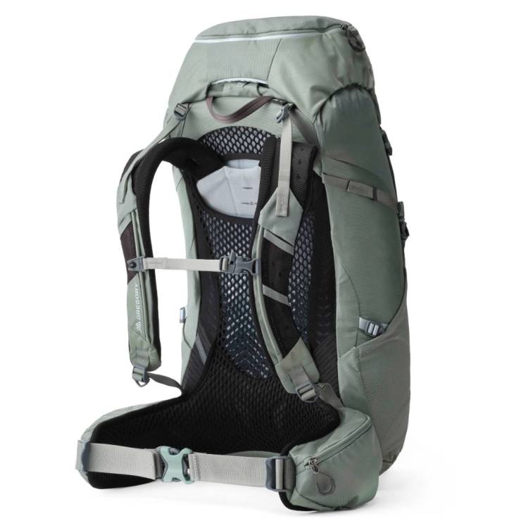 Damski plecak turystyczny Gregory Jade 38 XS/S - Artichoke Green