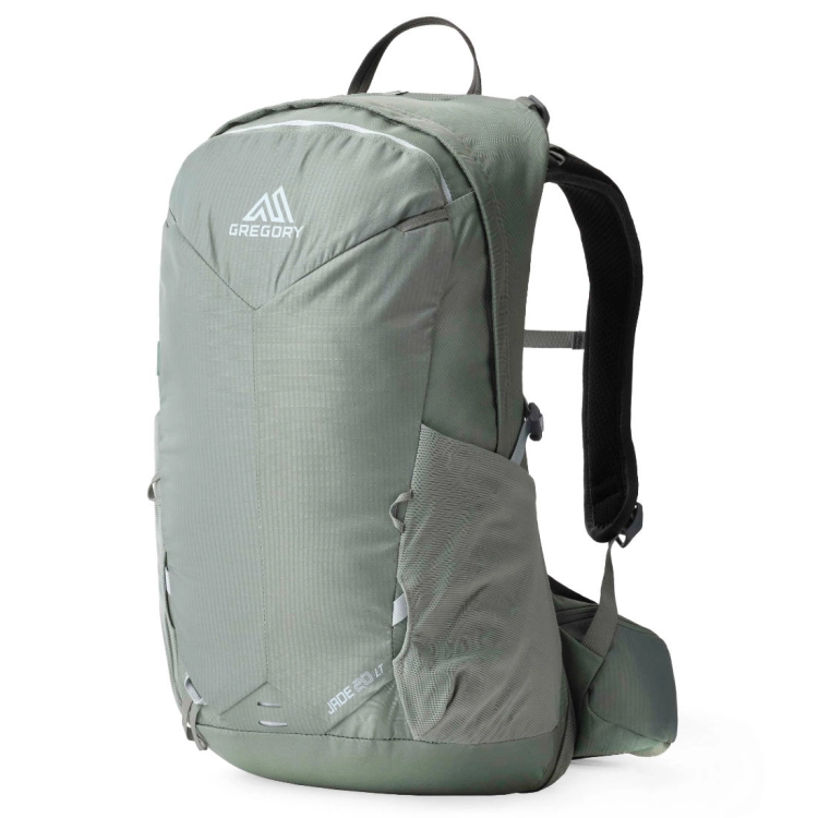 Damski plecak turystyczny Gregory Jade LT 20 – Artichoke Green