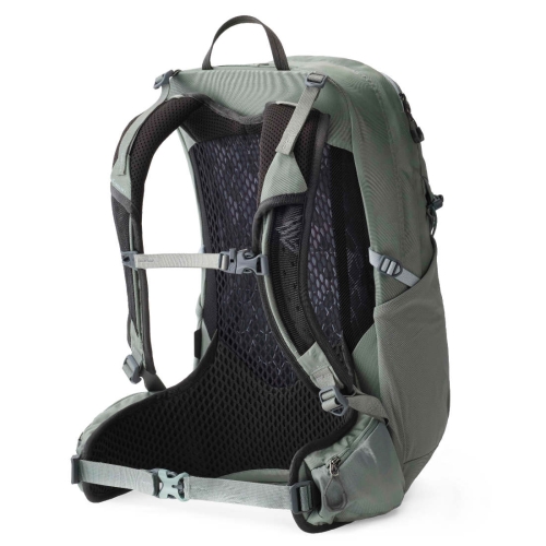 Damski plecak turystyczny Gregory Jade LT 20 – Artichoke Green