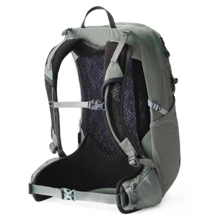 Damski plecak turystyczny Gregory Jade LT 20 – Artichoke Green