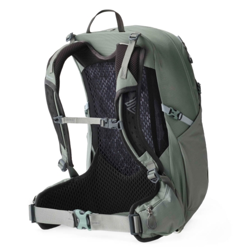 Damski plecak turystyczny Gregory Jade LT 25 – Artichoke Green