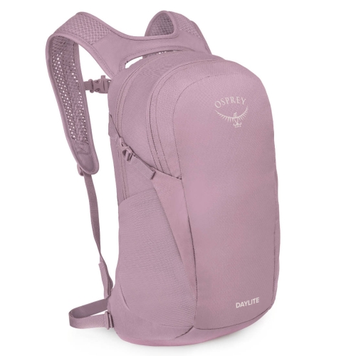 Uniwersalny plecak miejski Osprey Daylite - Iris Pink