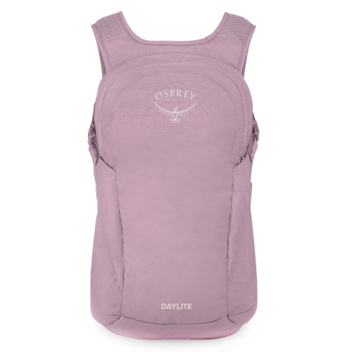 Uniwersalny plecak miejski Osprey Daylite - Iris Pink