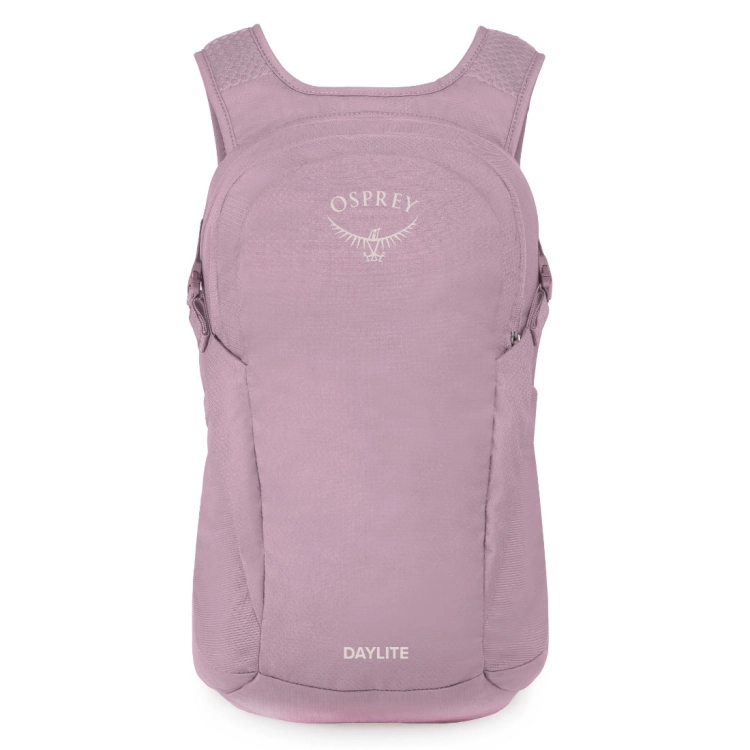 Uniwersalny plecak miejski Osprey Daylite - Iris Pink