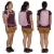 Uniwersalny plecak miejski Osprey Daylite - Iris Pink