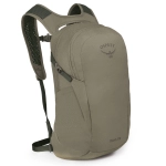 Uniwersalny plecak miejski Osprey Daylite - Tan Concrete