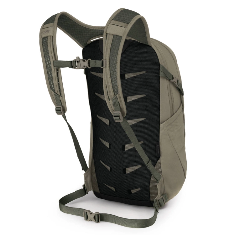 Uniwersalny plecak miejski Osprey Daylite - Tan Concrete
