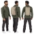 Uniwersalny plecak miejski Osprey Daylite - Tan Concrete