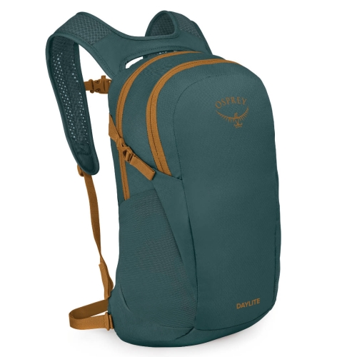 Uniwersalny plecak miejski Osprey Daylite - Torrent Blue