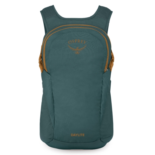 Uniwersalny plecak miejski Osprey Daylite - Torrent Blue