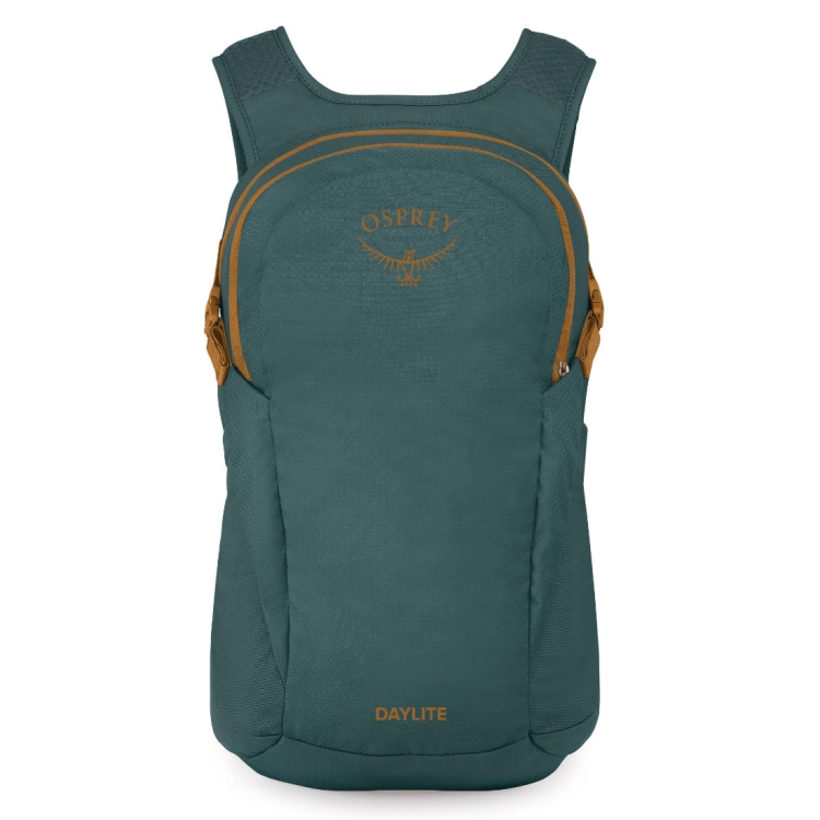 Uniwersalny plecak miejski Osprey Daylite - Torrent Blue