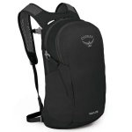 Uniwersalny plecak miejski Osprey Daylite - Black