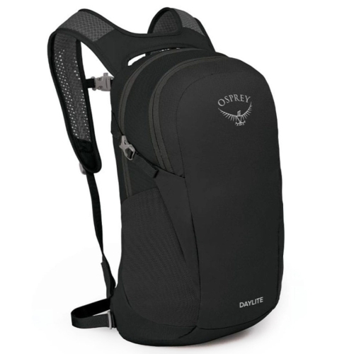 Uniwersalny plecak miejski Osprey Daylite - Black