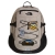 Plecak miejski The North Face Borealis Classic Patch - Stone Slab/TNF Black