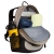 Plecak miejski The North Face Borealis Classic Patch - Stone Slab/TNF Black