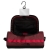 Kosmetyczka The North Face Base Camp Travel Canister L - Burgundy Crush-TNF Black-Lali Guran