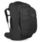 Damski plecak podróżny Osprey Fairview 70 - Black