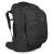 Damski plecak podróżny Osprey Fairview 70 - Black