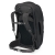 Damski plecak podróżny Osprey Fairview 70 - Black