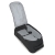 Damski plecak podróżny Osprey Fairview 70 - Black