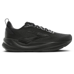 Męskie buty do biegania Brooks Ghost Max 4 – Black/Black/Ebony