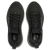 Męskie buty do biegania Brooks Ghost Max 4 – Black/Black/Ebony