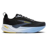 Męskie buty do biegania Brooks Ghost Max 4 – Black/Folkstone/Open Air