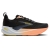 Damskie buty do biegania Brooks Ghost Max 4 – Black/Folkstone/Cyber Peach