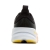 Damskie buty do biegania Brooks Ghost Max 4 – Black/Folkstone/Cyber Peach