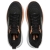 Damskie buty do biegania Brooks Ghost Max 4 – Black/Folkstone/Cyber Peach