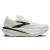 Męskie buty do biegania Brooks Hyperion Max 4 – Grey/Black/Purple Hebe