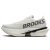 Męskie buty do biegania Brooks Hyperion Max 4 – Grey/Black/Purple Hebe