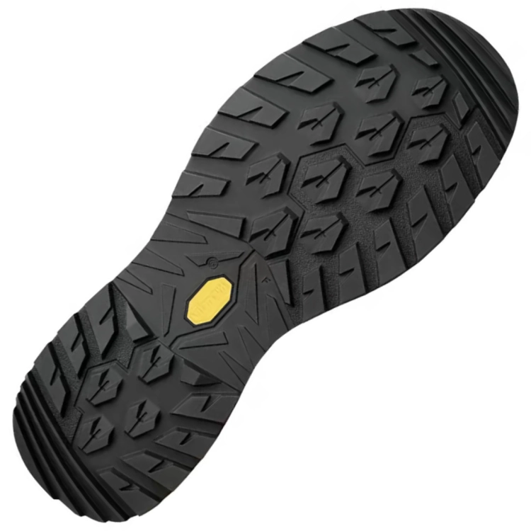 Trekkingowe buty męskie Lowa Renegade EVO GTX LO  - Black/Black