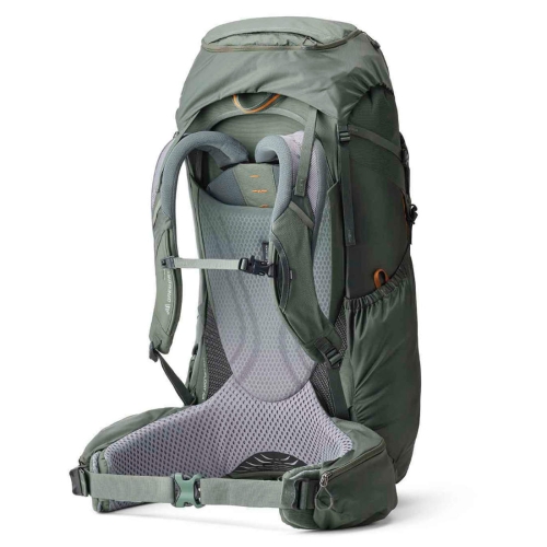 Turystyczny plecak męski Gregory Baltoro 65 M - Terrain Green