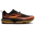 Męskie buty do biegania Brooks Cascadia 20 – Black/Tigerlily/Orange