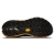Męskie buty do biegania Brooks Cascadia 20 – Black/Tigerlily/Orange