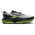 Męskie buty do biegania Brooks Cascadia 20 – Grey/Black/Nightlife
