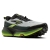 Męskie buty do biegania Brooks Cascadia 20 – Grey/Black/Nightlife