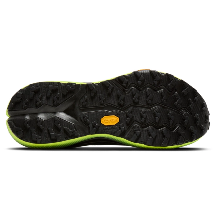 Męskie buty do biegania Brooks Cascadia 20 – Grey/Black/Nightlife