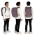 Miejski plecak na laptopa Osprey Nebula – Graphite Purple Heather