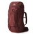 Damski plecak wyprawowy Gregory Deva 70 M - Garnet Red