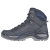Męskie buty trekkingowe Lowa Renegade EVO GTX MID - Navy/Blue