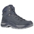 Męskie buty trekkingowe Lowa Renegade EVO GTX MID - Navy/Blue