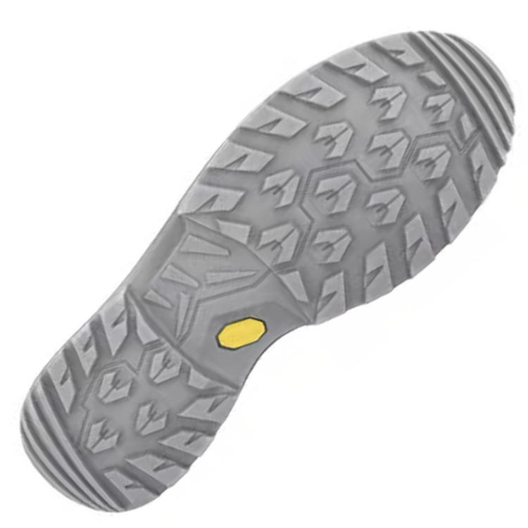 Męskie buty trekkingowe Lowa Renegade EVO GTX MID - Navy/Blue