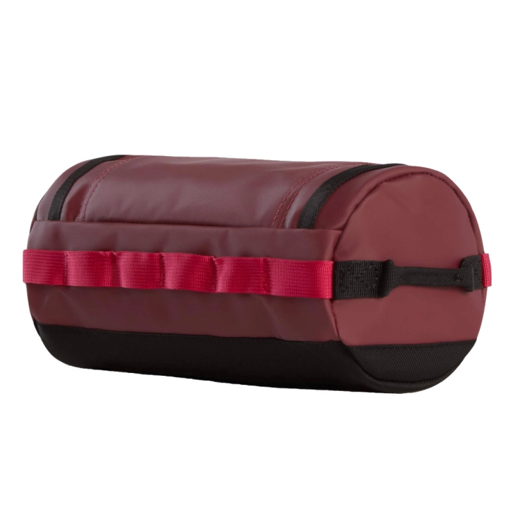 Kosmetyczka The North Face Base Camp Travel Canister S - Burgundy Crush-TNF Black-Lali Guran