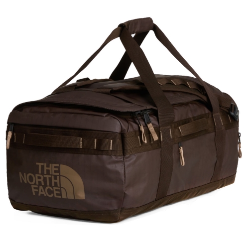 Torba podróżna The North Face Base Camp Voyager 62L - Dark Chestnut-Garnet