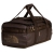 Torba podróżna The North Face Base Camp Voyager 62L - Dark Chestnut-Garnet